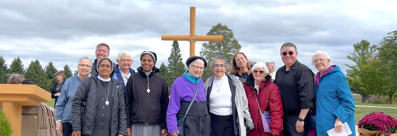 Sisters and Associates