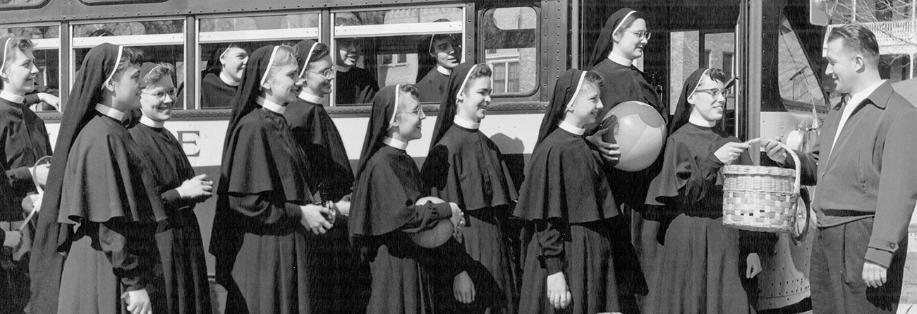 Campbellsport - Sisters cleaning vegetables Campbellsport - Sisters cleaning vegetables