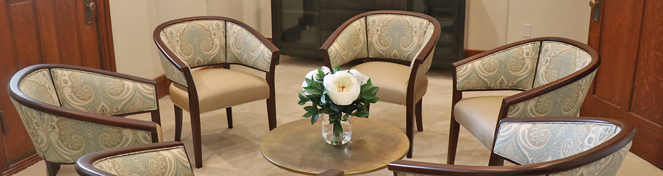 Reflection Room Reflection Room