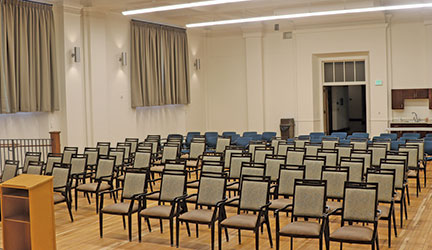 St. Joseph Hall St. Joseph Hall