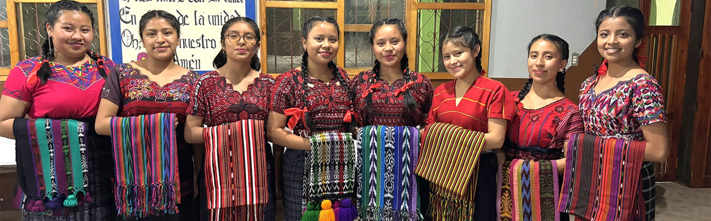 Center for Alternative Programs in Hogares