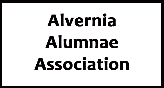 Alvernia Alumnnae Association