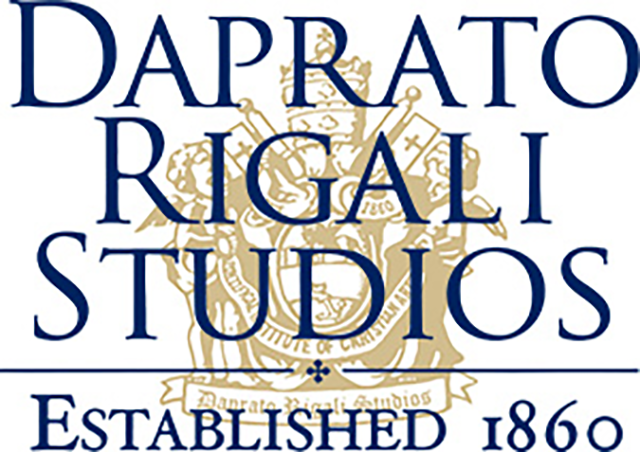 Daprato Rigali logo