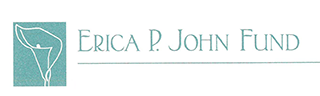 Erica P. John Fund logo