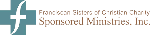 Franciscan Sisters of Christian Charity Sponsored Ministries, Inc. logo