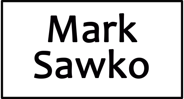 Mark Sawko