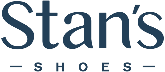 Stan's Shoes logo