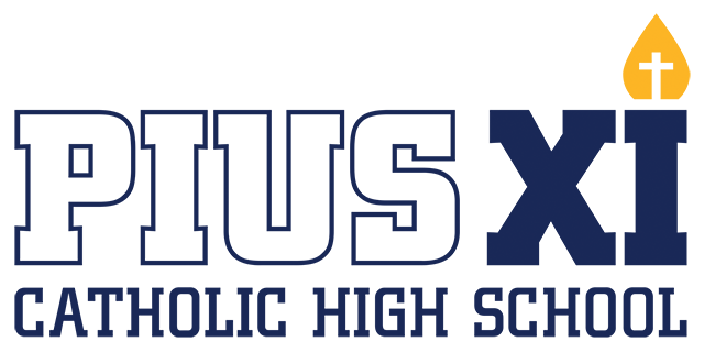 Pius XI logo