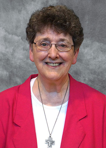 Sister Joan Brede