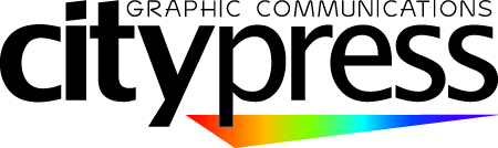 City Press logo