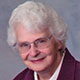 Sister Joan Koehler