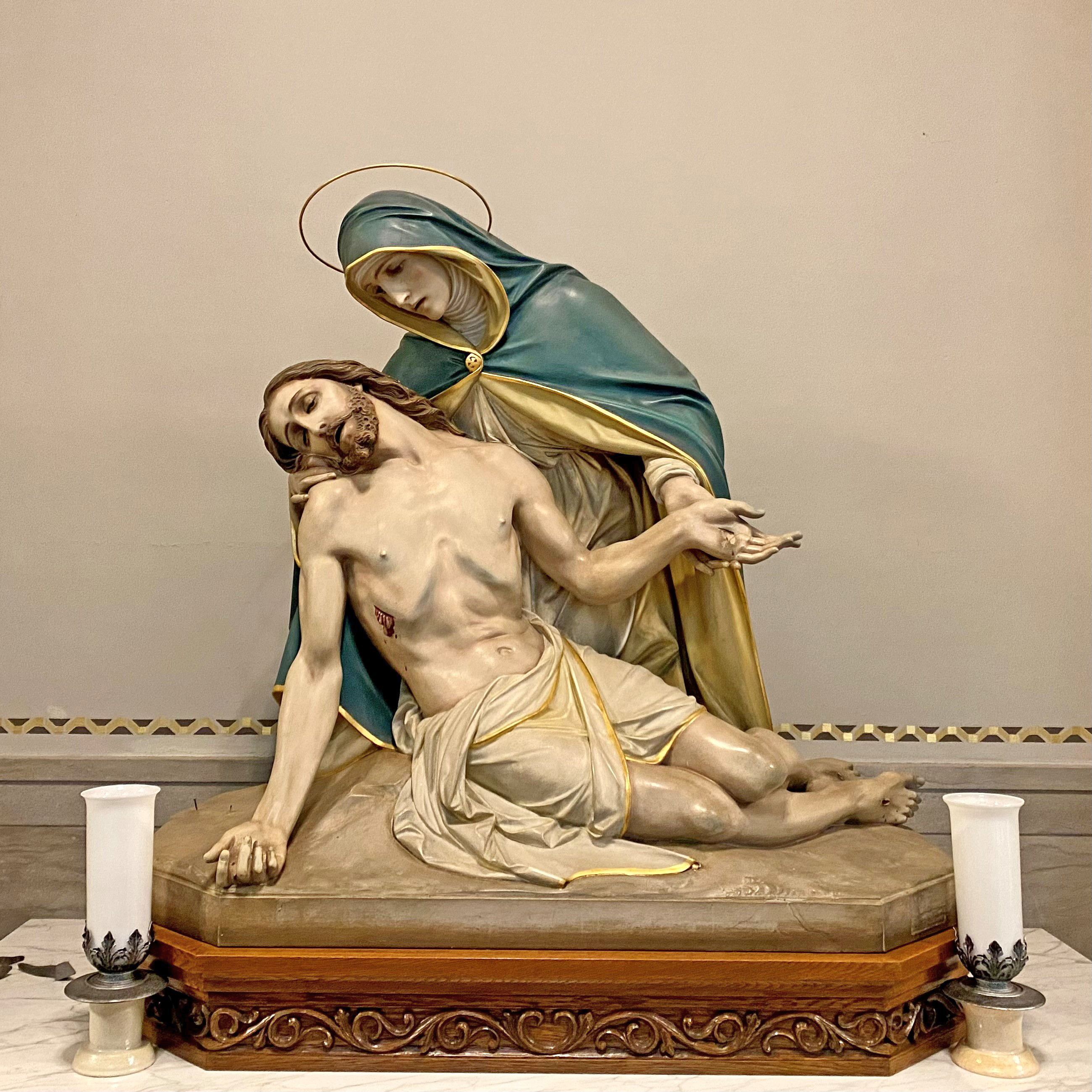 Pieta