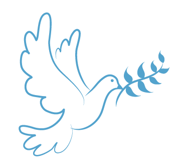 Peace Dove