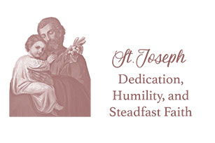 St. Joseph Day Appeal