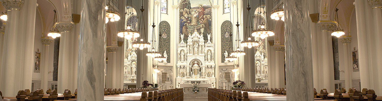 St. Joseph Chapel