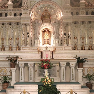 Eucharistic Adoration Eucharistic Adoration