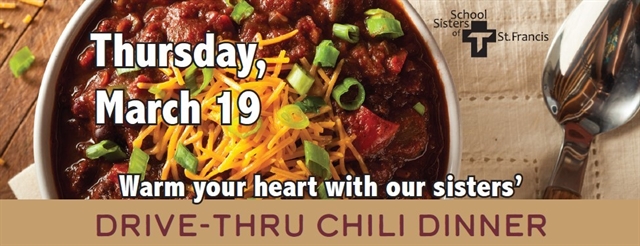 Drive Thru Chili Drive Thru Chili