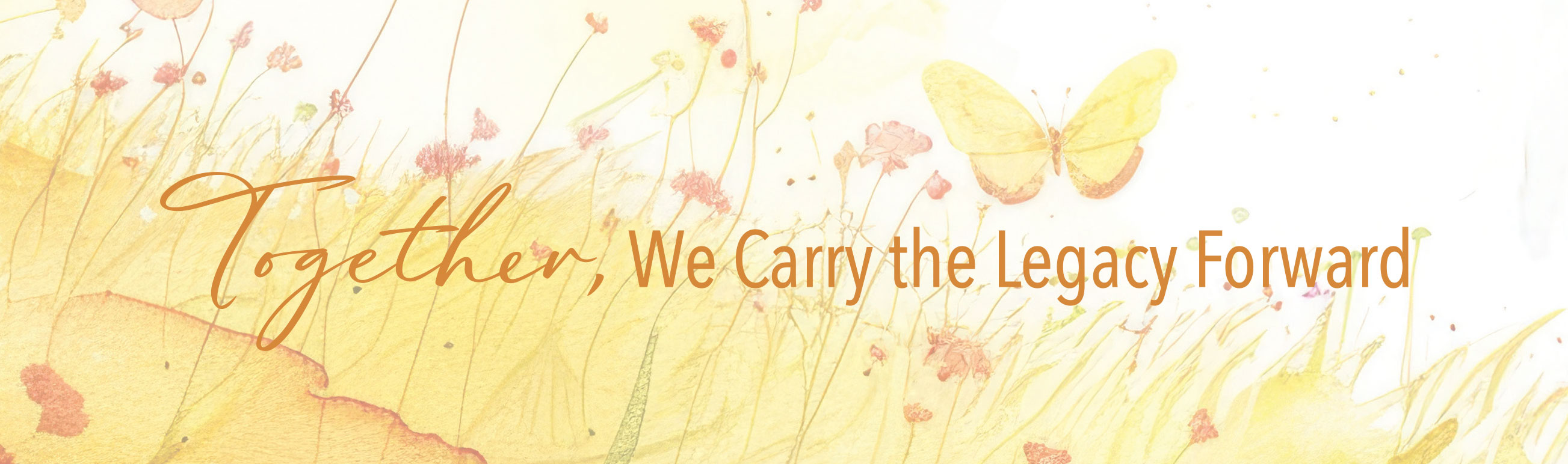 Foundress Header