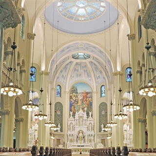 St. Joseph Chapel St. Joseph Chapel