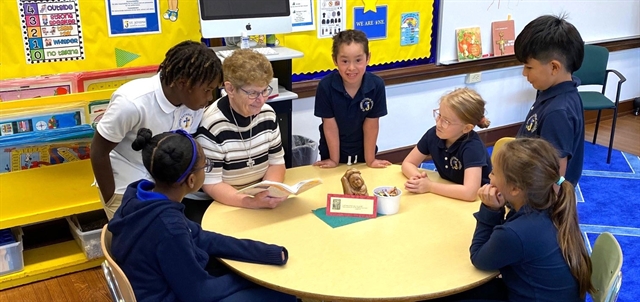 United States Province